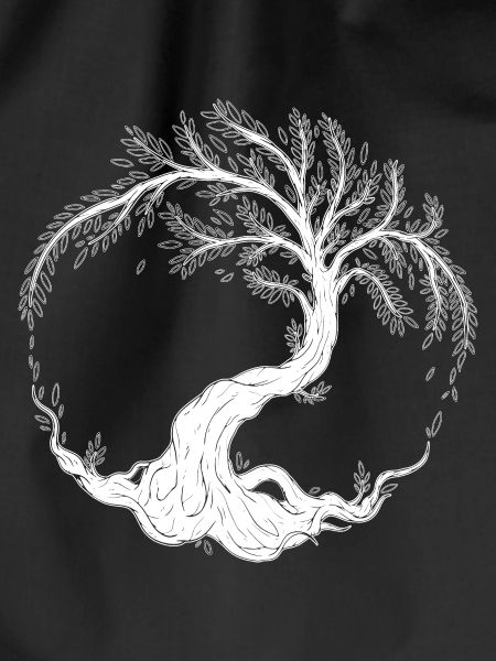 Tree of Life.