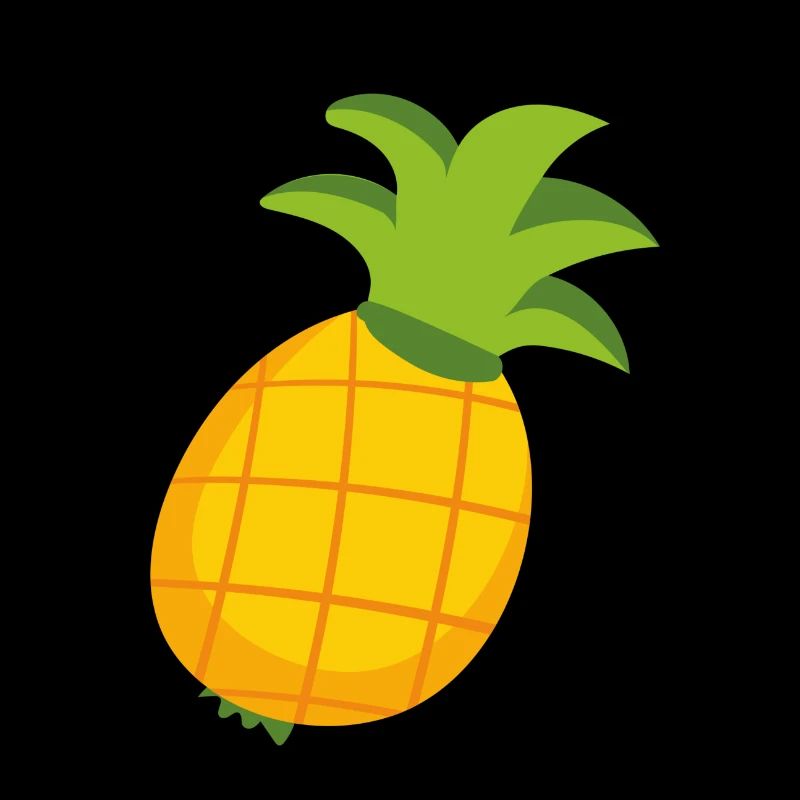 pineapple