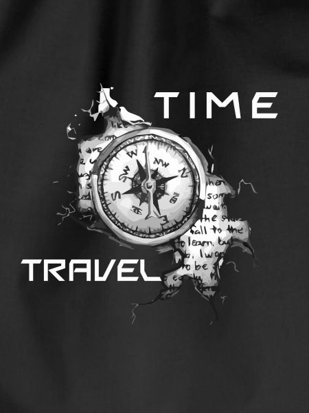 TIME TRAVEL FUTURE