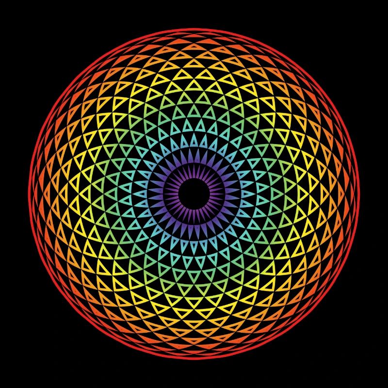 Torus Yantra 2