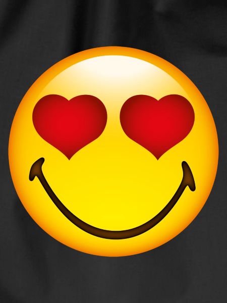 Smiley Heart