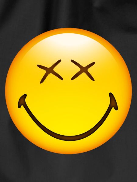 Smiley Happy