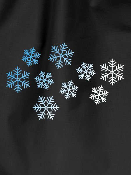 Winter Snowflake