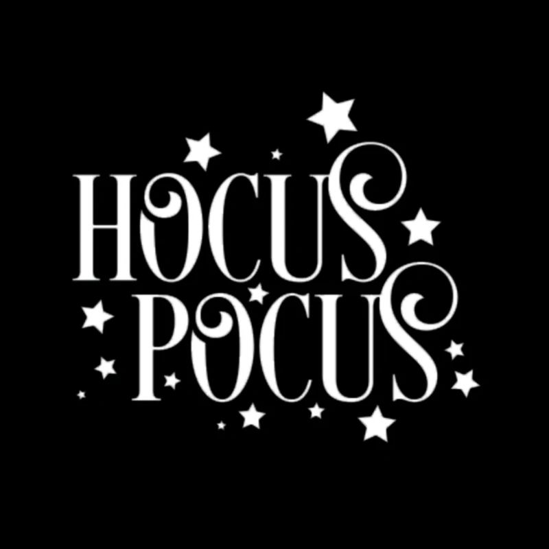 Hocus Pocus Halloween