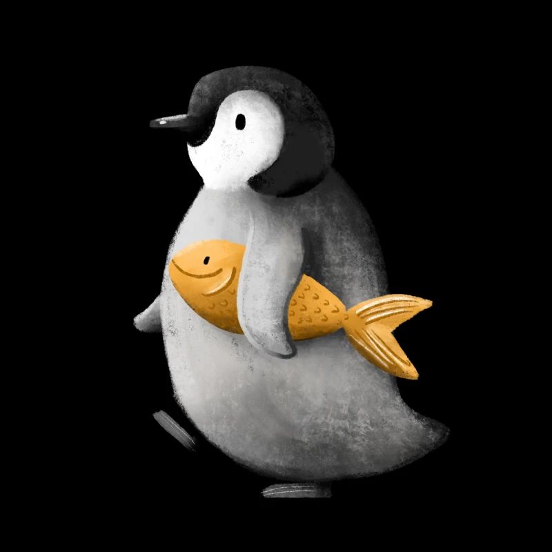 Penguin