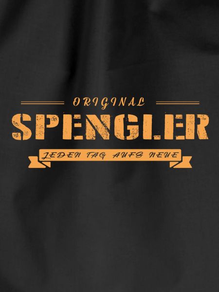 Der echte Spengler