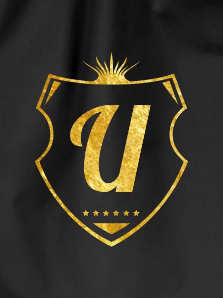 u shield gold