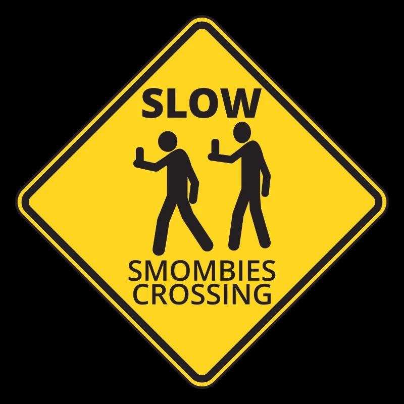 Smombies