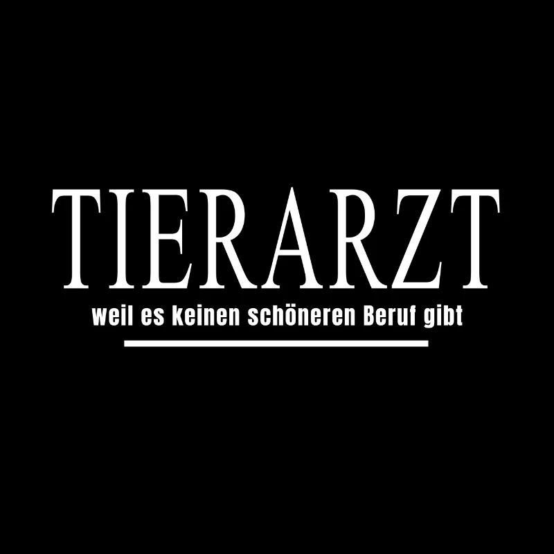 Tierarzt Beruf Ausbildung