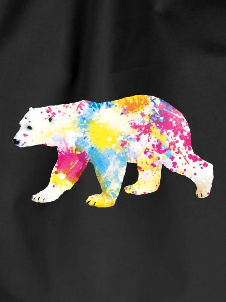 polar bear