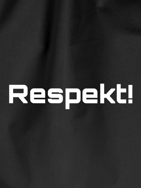Respekt