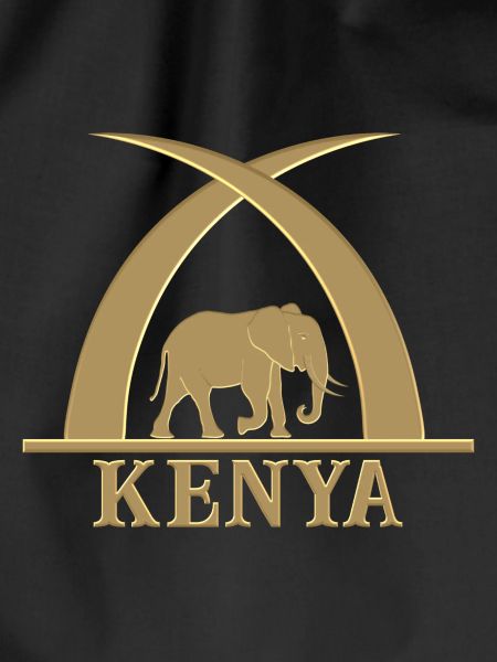 Ivory and elephant