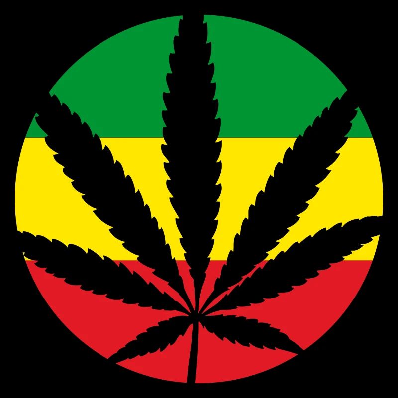 RASTA WEEDS