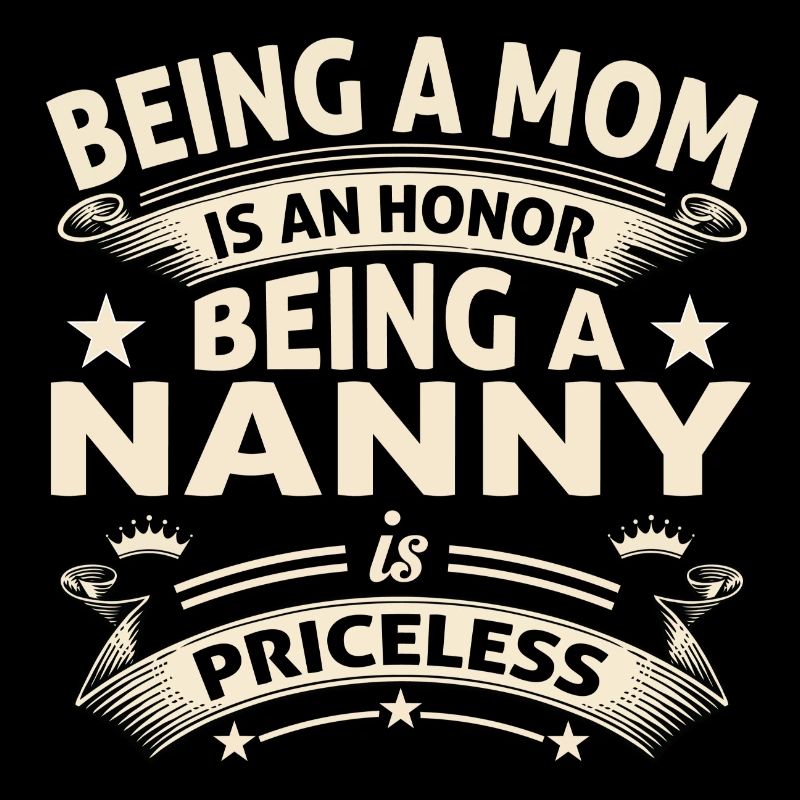 BEING A NANNY