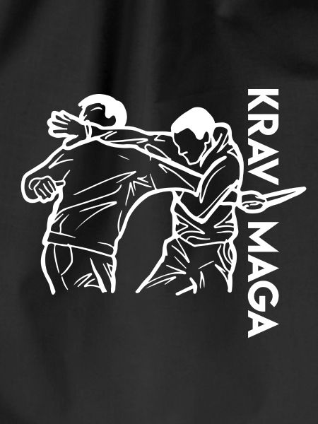 KRAV MAGA