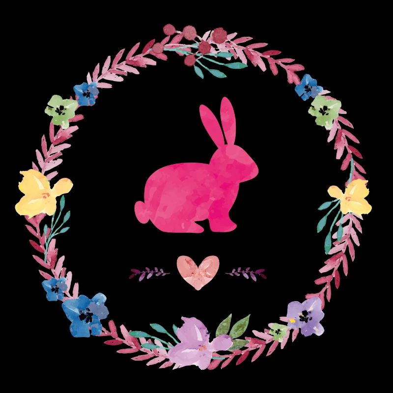hase kranz