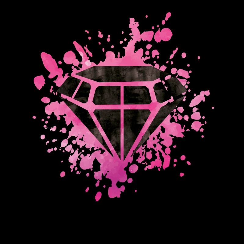 diamond splat