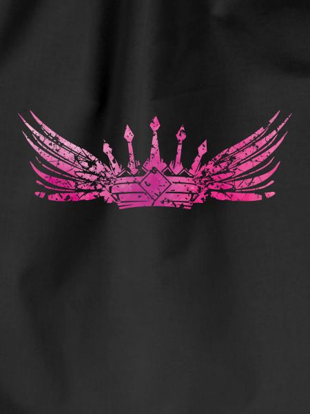 crown pink