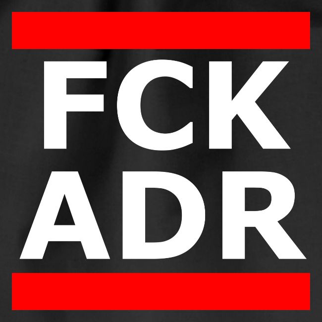 fck adr