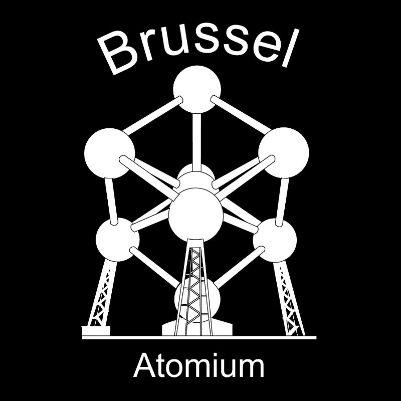 Atomium Brüssel