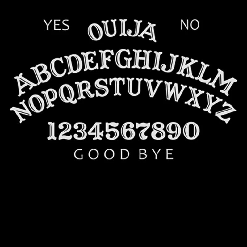 Ouija