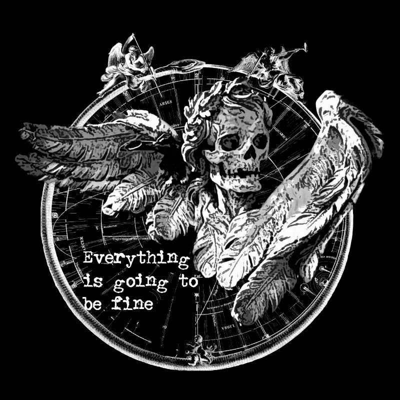 Of Things Long Past - In the End