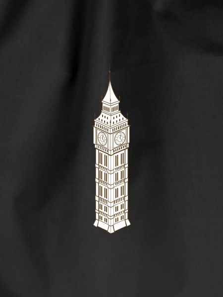 Big Ben tower