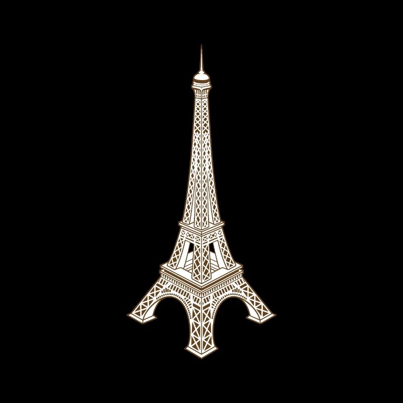 Eiffel Tower