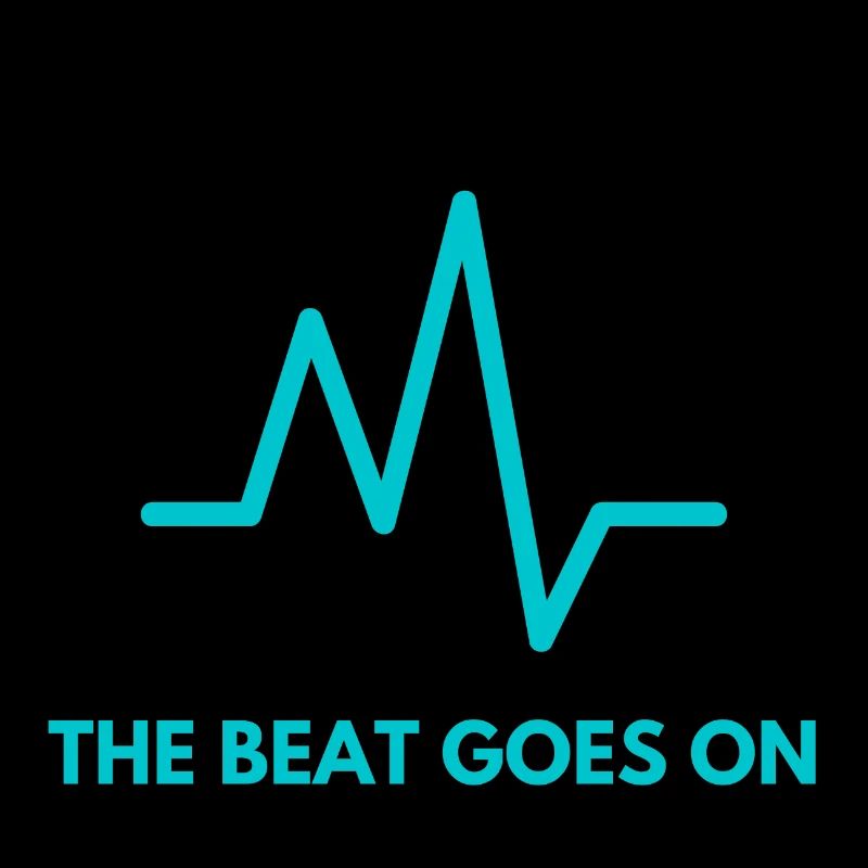 Vibration Frequency The Beat Goes On