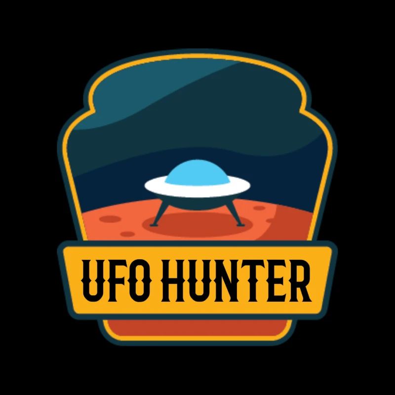 UFO HUNTER