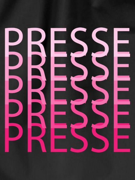 presse schrift
