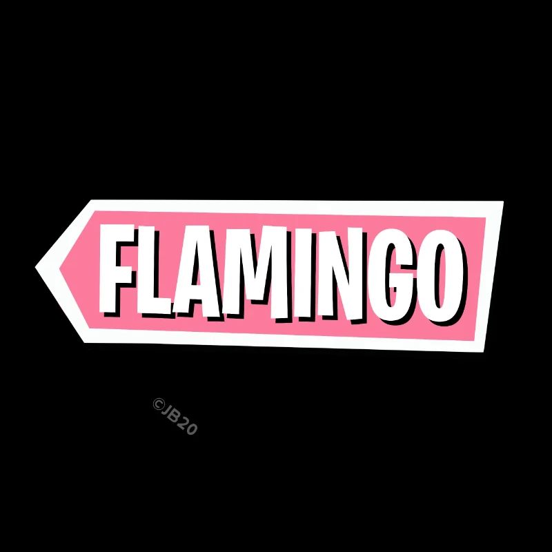Flamingo
