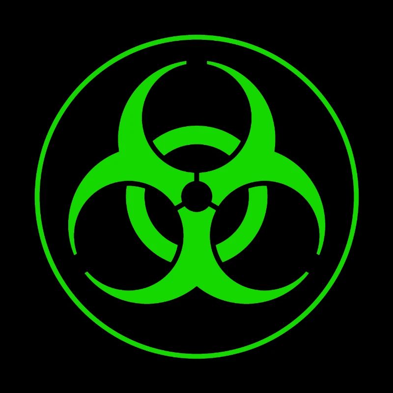 Biohazard
