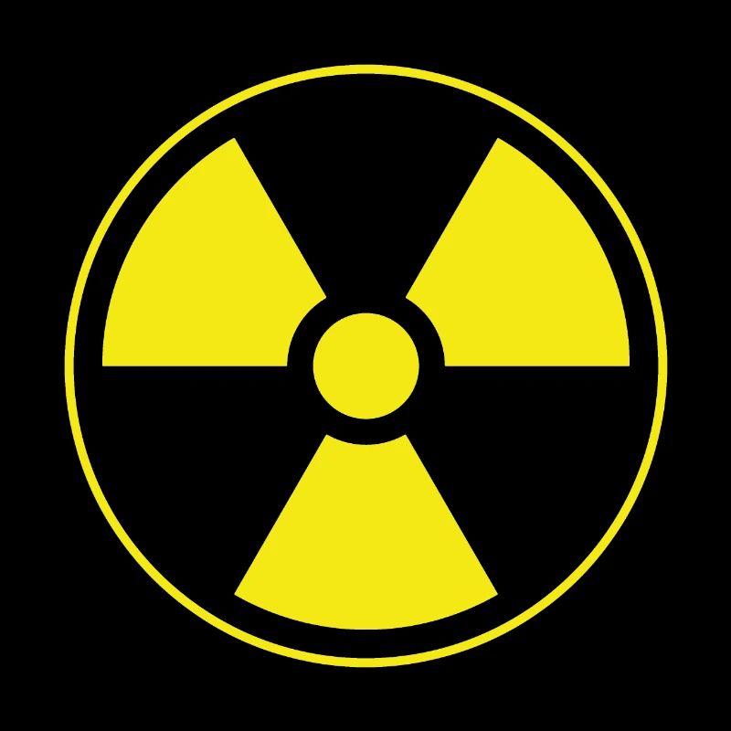 Radioactive