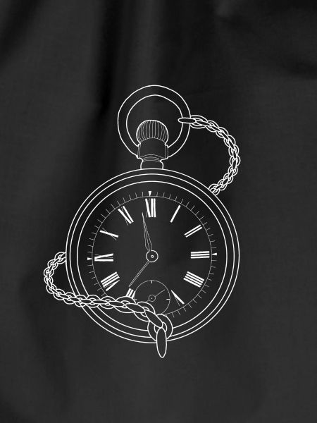 The time is running...