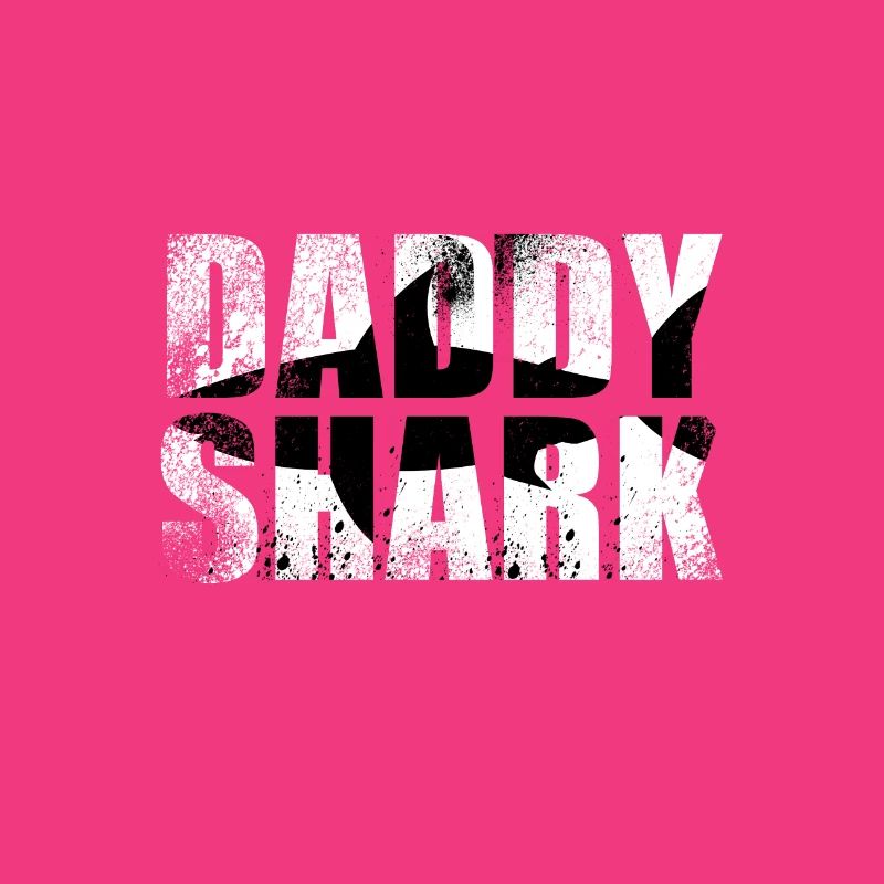 daddy shark