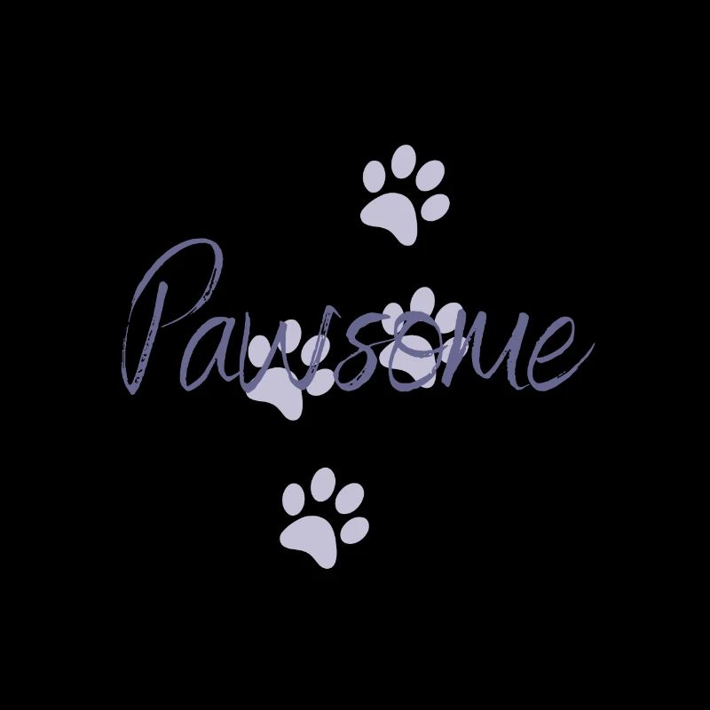 Pawsome!