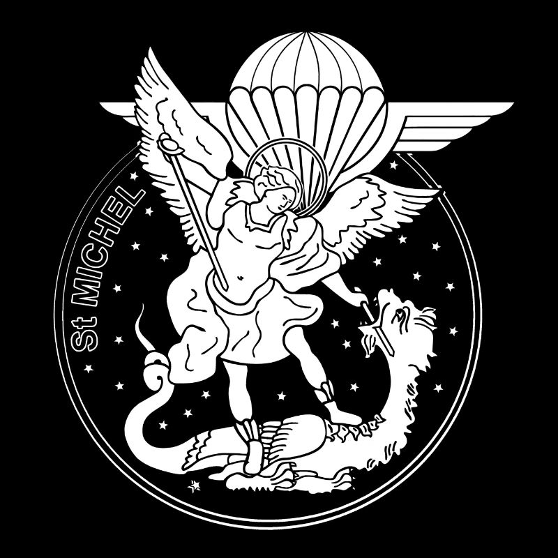Saint Michael 07