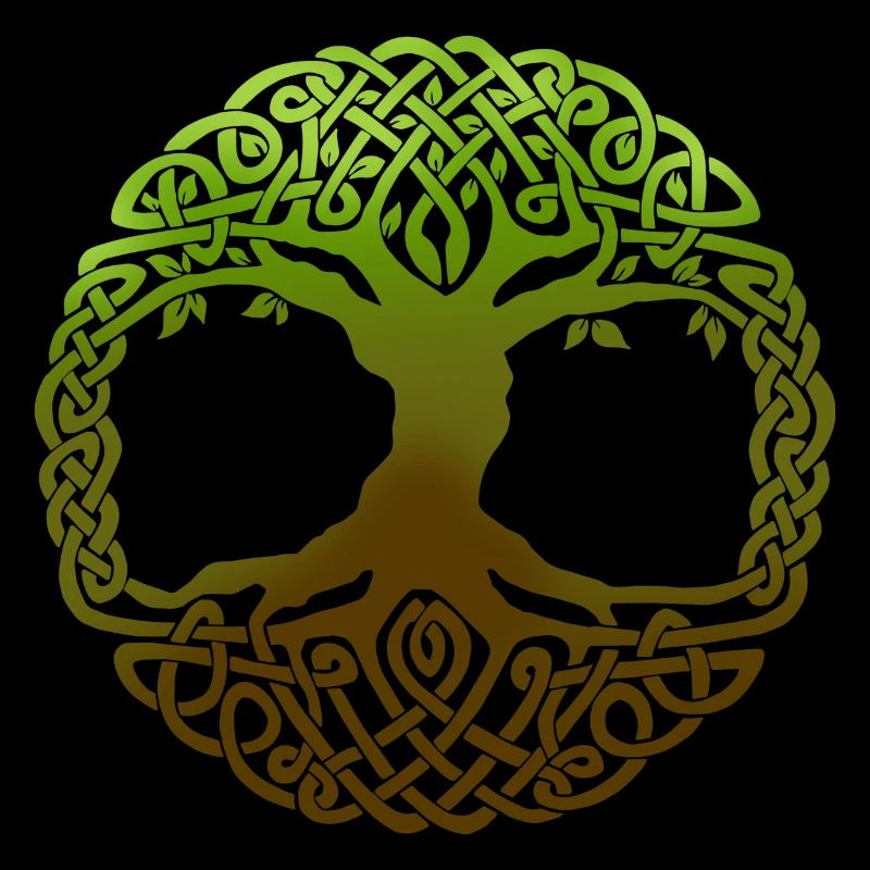 CelticTree