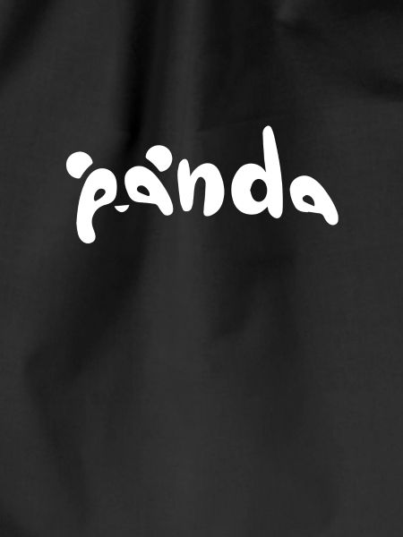 Panda Shirt