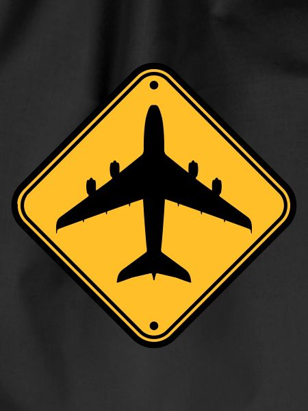 Shield Airplane Zone