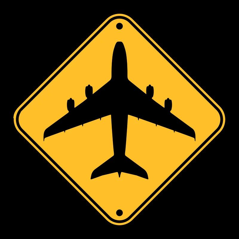 Shield Airplane Zone