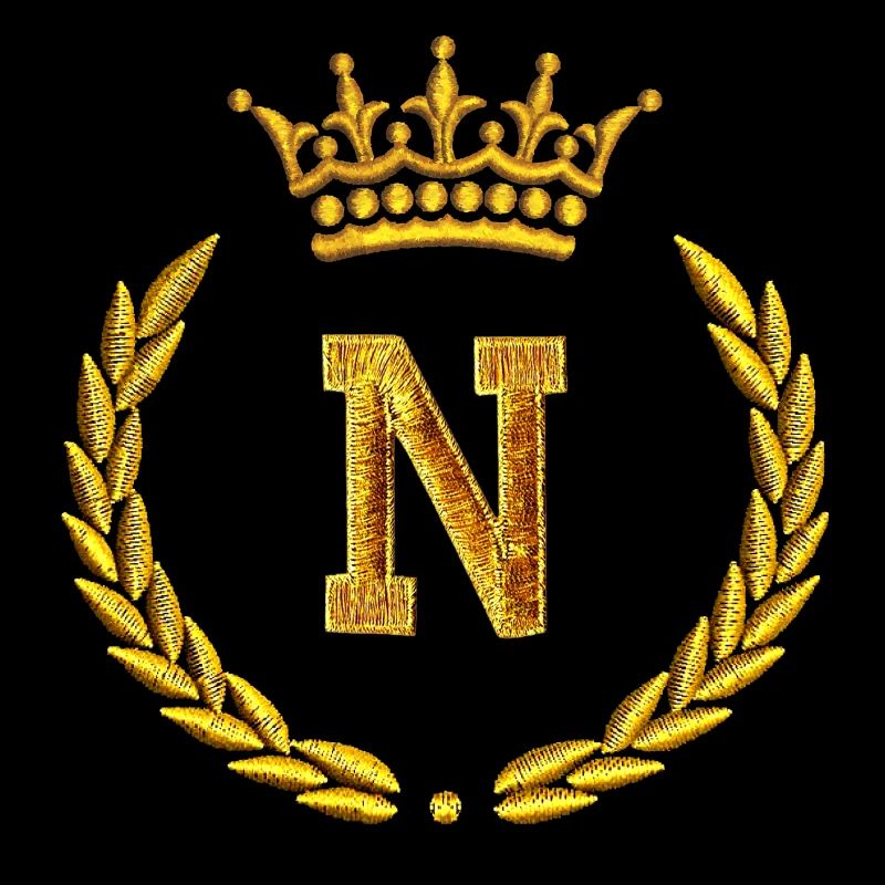 Krone Napoleon