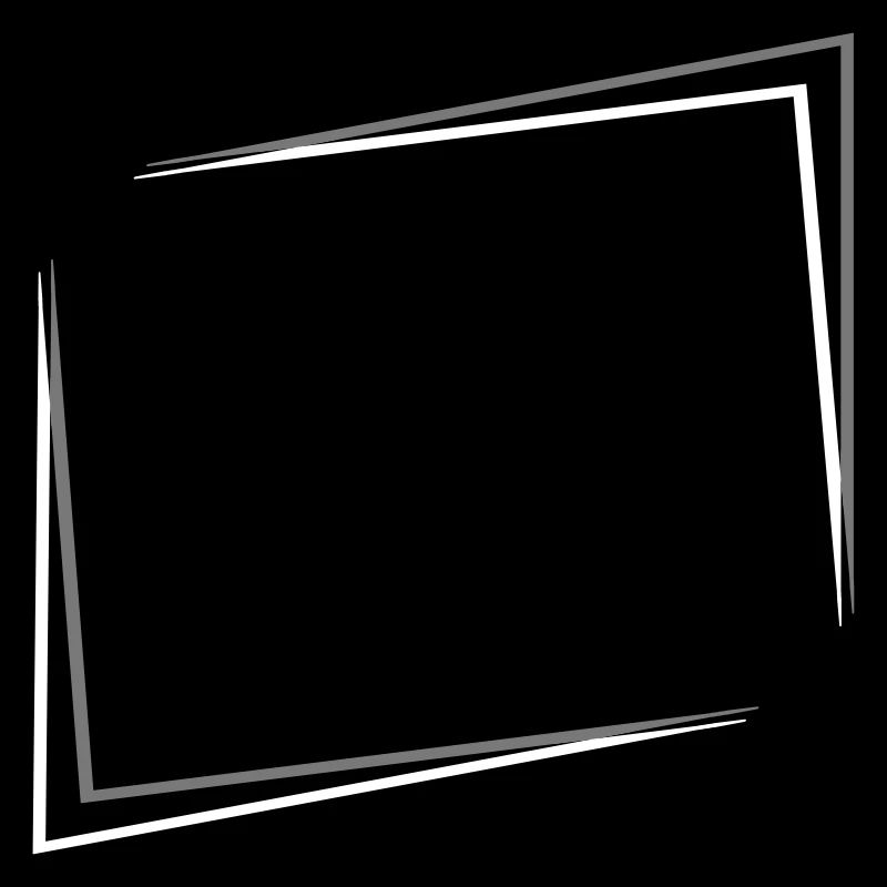 Border 3D effect
