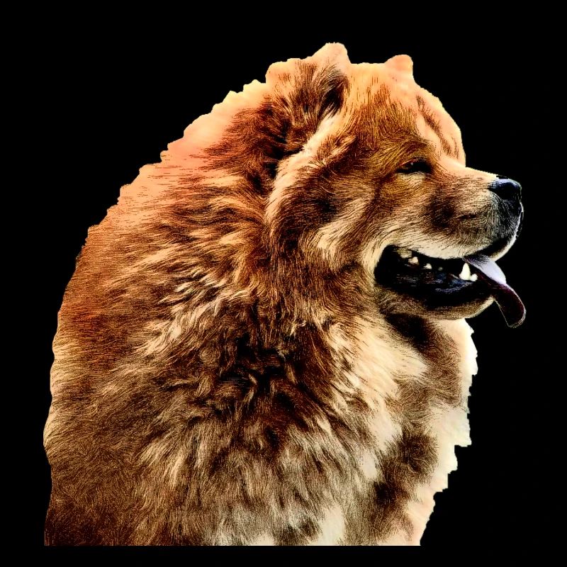 Chow Chow 2