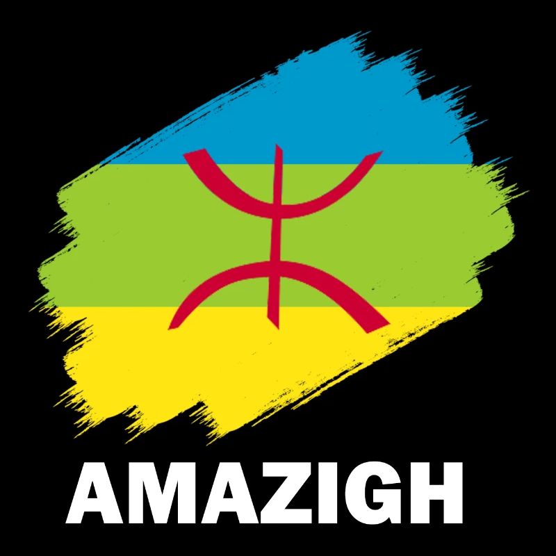 Amazigh