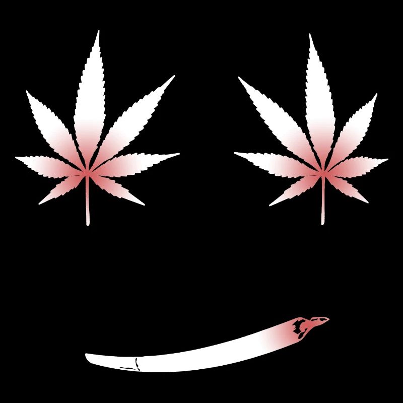 Hemp leaf