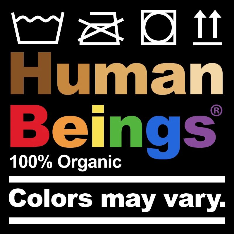 Human beings