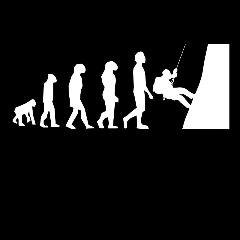 CLIMBING EVOLUTION