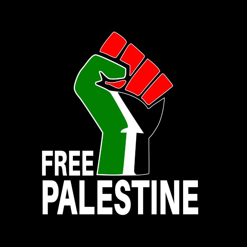 Free Palestine